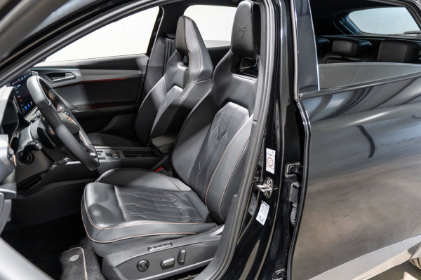 CUPRA Formentor 1.4 e-Hybrid VZ Performance Pano PDC CUPRA-MODUS