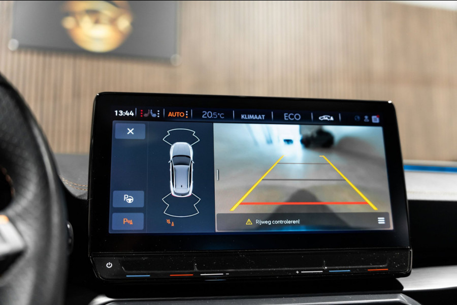 CUPRA Formentor 1.4 e-Hybrid VZ Performance Pano PDC CUPRA-MODUS