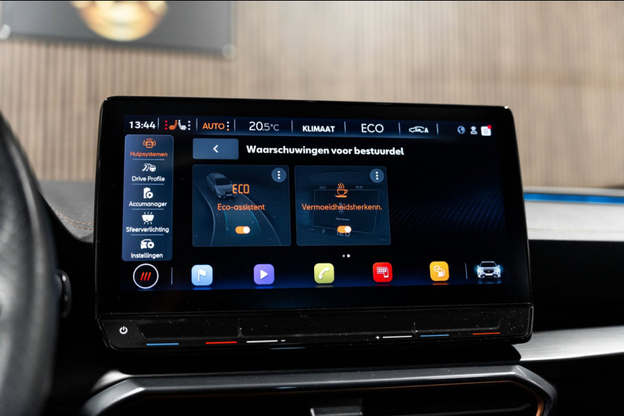 CUPRA Formentor 1.4 e-Hybrid VZ Performance Pano PDC CUPRA-MODUS