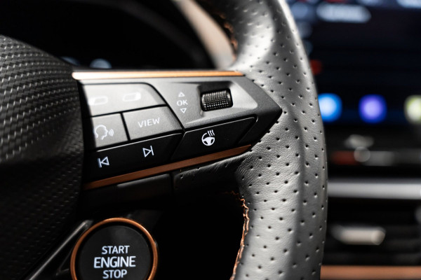 CUPRA Formentor 1.4 e-Hybrid VZ Performance Pano PDC CUPRA-MODUS