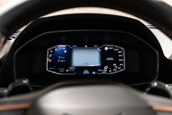 CUPRA Formentor 1.4 e-Hybrid VZ Performance Pano PDC CUPRA-MODUS