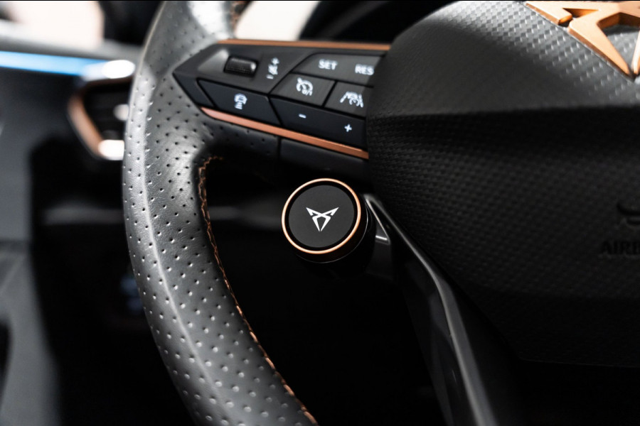 CUPRA Formentor 1.4 e-Hybrid VZ Performance Pano PDC CUPRA-MODUS