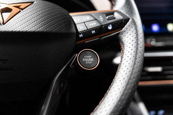 CUPRA Formentor 1.4 e-Hybrid VZ Performance Pano PDC CUPRA-MODUS