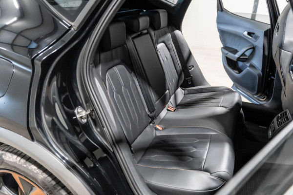 CUPRA Formentor 1.4 e-Hybrid VZ Performance Pano PDC CUPRA-MODUS