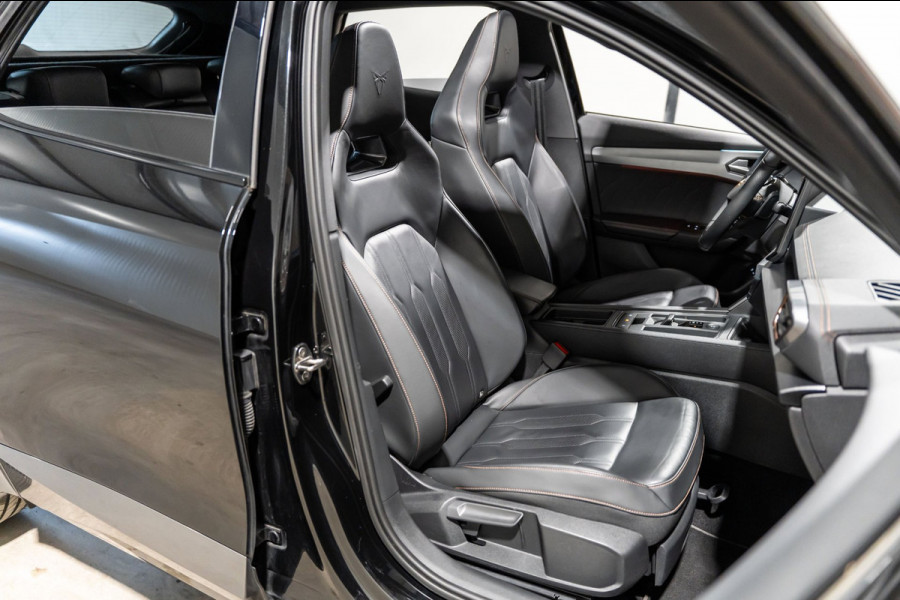 CUPRA Formentor 1.4 e-Hybrid VZ Performance Pano PDC CUPRA-MODUS