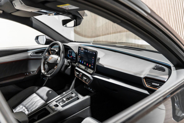 CUPRA Formentor 1.4 e-Hybrid VZ Performance Pano PDC CUPRA-MODUS