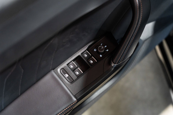 CUPRA Formentor 1.4 e-Hybrid VZ Performance Pano PDC CUPRA-MODUS