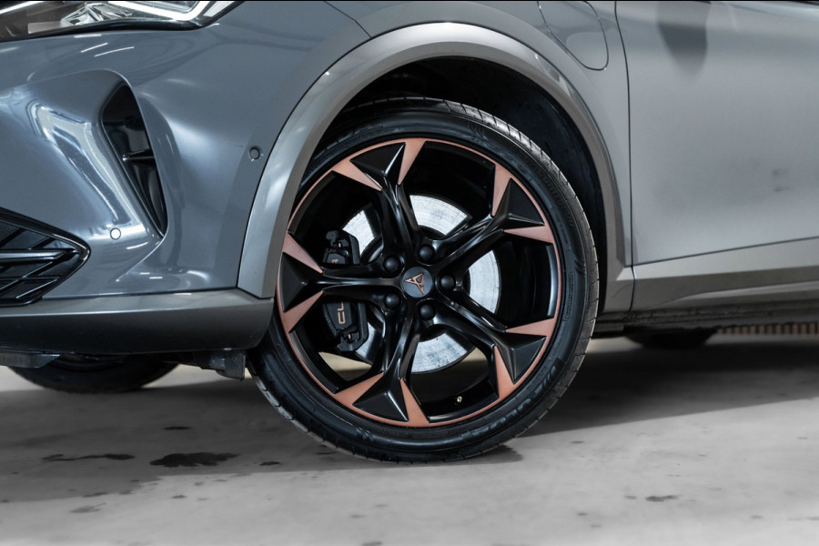 CUPRA Formentor 1.4 e-Hybrid VZ Performance Pano PDC CUPRA-MODUS LEDER