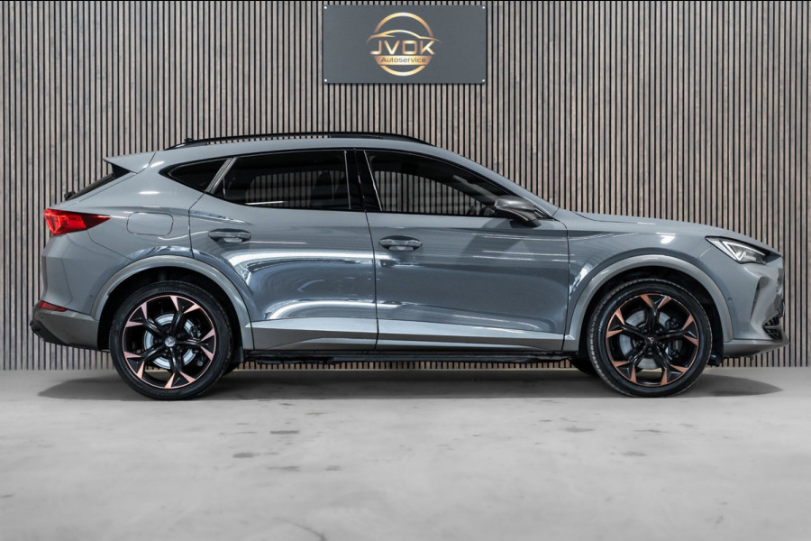 CUPRA Formentor 1.4 e-Hybrid VZ Performance Pano PDC CUPRA-MODUS LEDER