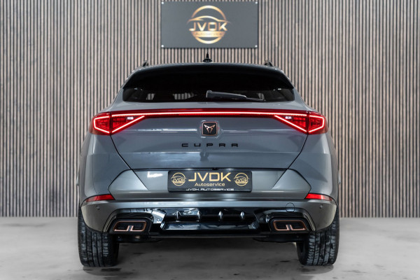 CUPRA Formentor 1.4 e-Hybrid VZ Performance Pano PDC CUPRA-MODUS LEDER