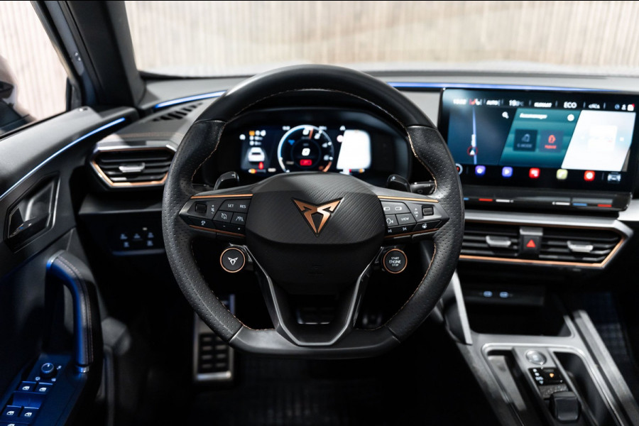 CUPRA Formentor 1.4 e-Hybrid VZ Performance Pano PDC CUPRA-MODUS LEDER