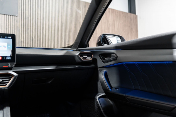 CUPRA Formentor 1.4 e-Hybrid VZ Performance Pano PDC CUPRA-MODUS LEDER