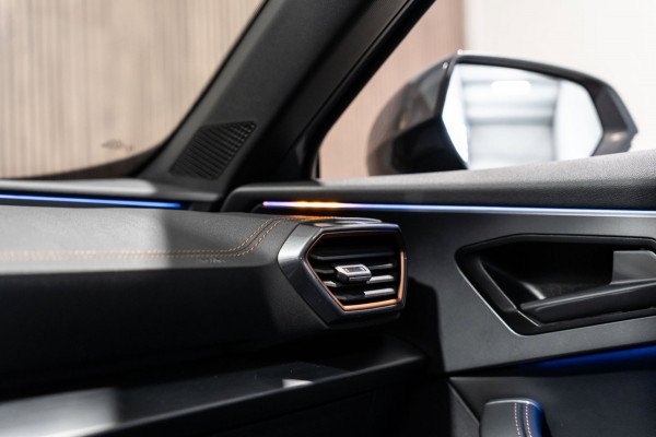 CUPRA Formentor 1.4 e-Hybrid VZ Performance Pano PDC CUPRA-MODUS LEDER