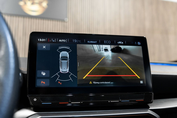 CUPRA Formentor 1.4 e-Hybrid VZ Performance Pano PDC CUPRA-MODUS LEDER