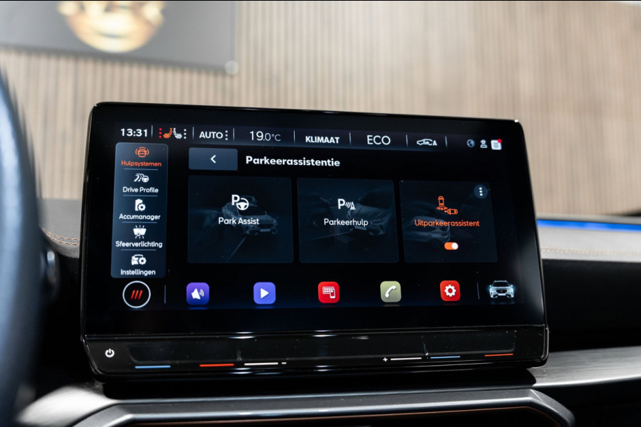 CUPRA Formentor 1.4 e-Hybrid VZ Performance Pano PDC CUPRA-MODUS LEDER