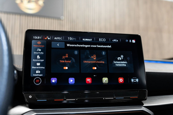 CUPRA Formentor 1.4 e-Hybrid VZ Performance Pano PDC CUPRA-MODUS LEDER