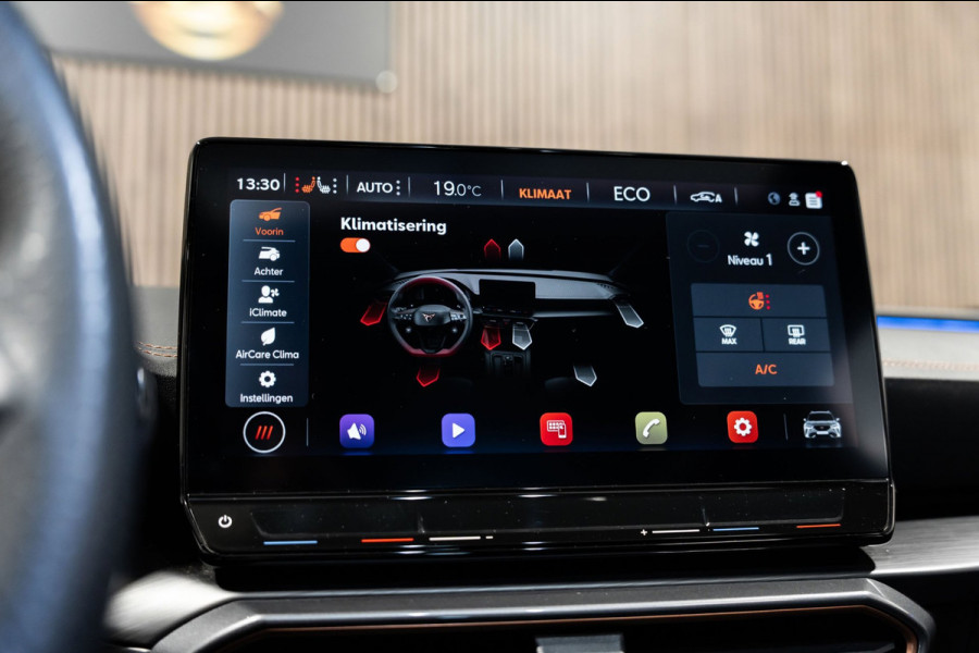 CUPRA Formentor 1.4 e-Hybrid VZ Performance Pano PDC CUPRA-MODUS LEDER