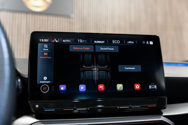 CUPRA Formentor 1.4 e-Hybrid VZ Performance Pano PDC CUPRA-MODUS LEDER