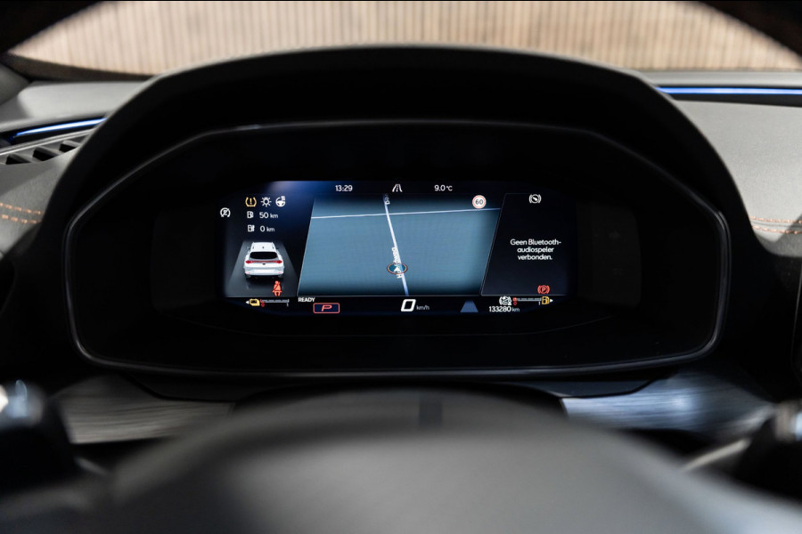 CUPRA Formentor 1.4 e-Hybrid VZ Performance Pano PDC CUPRA-MODUS LEDER