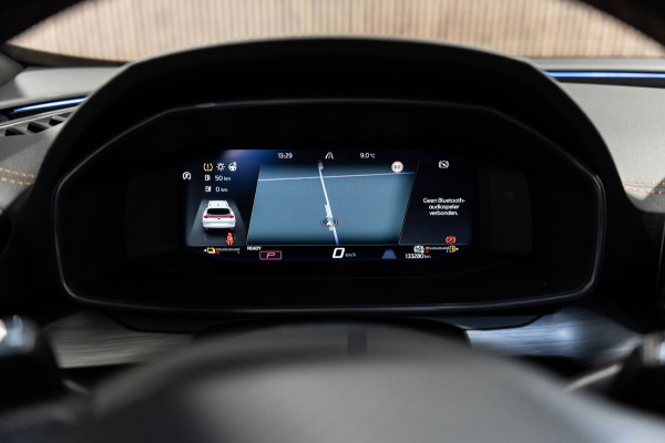 CUPRA Formentor 1.4 e-Hybrid VZ Performance Pano PDC CUPRA-MODUS LEDER