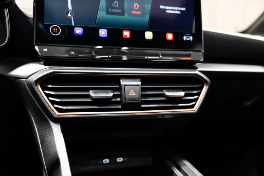 CUPRA Formentor 1.4 e-Hybrid VZ Performance Pano PDC CUPRA-MODUS LEDER