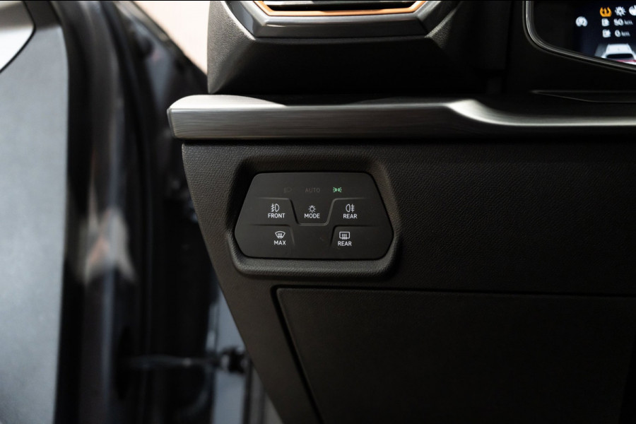 CUPRA Formentor 1.4 e-Hybrid VZ Performance Pano PDC CUPRA-MODUS LEDER