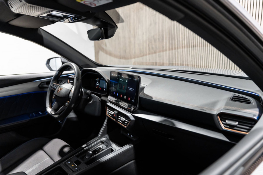 CUPRA Formentor 1.4 e-Hybrid VZ Performance Pano PDC CUPRA-MODUS LEDER