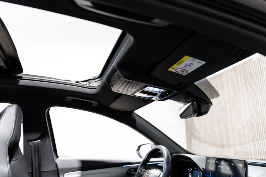 CUPRA Formentor 1.4 e-Hybrid VZ Performance Pano PDC CUPRA-MODUS LEDER