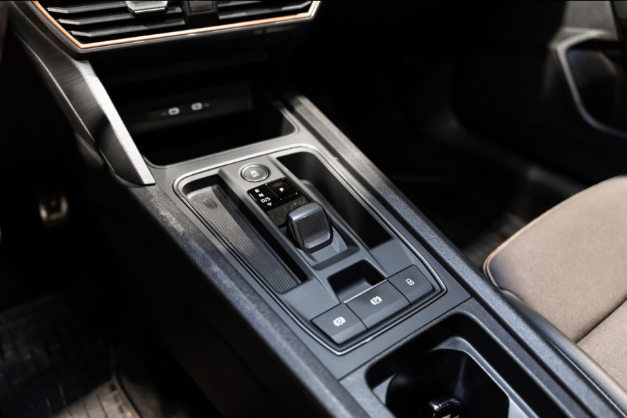 CUPRA Formentor 1.4 e-Hybrid VZ Performance Pano PDC CUPRA-MODUS LEDER