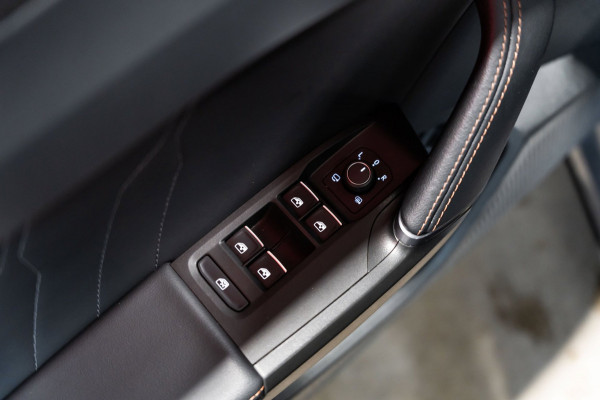 CUPRA Formentor 1.4 e-Hybrid VZ Performance Pano PDC CUPRA-MODUS LEDER