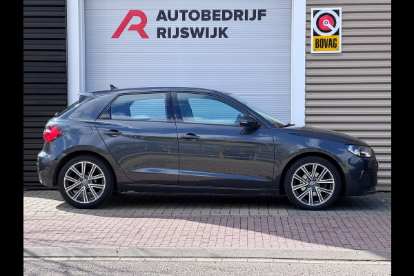 Audi A1 Sportback 30 TFSI Advanced epic AppleCarPlay/NAP
