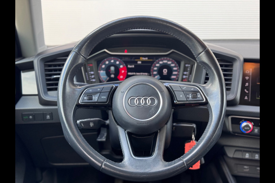 Audi A1 Sportback 30 TFSI Advanced epic AppleCarPlay/NAP