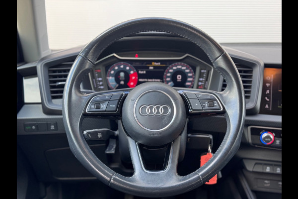 Audi A1 Sportback 30 TFSI Advanced epic AppleCarPlay/NAP