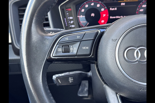 Audi A1 Sportback 30 TFSI Advanced epic AppleCarPlay/NAP
