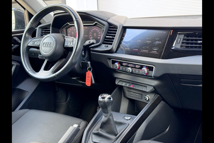 Audi A1 Sportback 30 TFSI Advanced epic AppleCarPlay/NAP