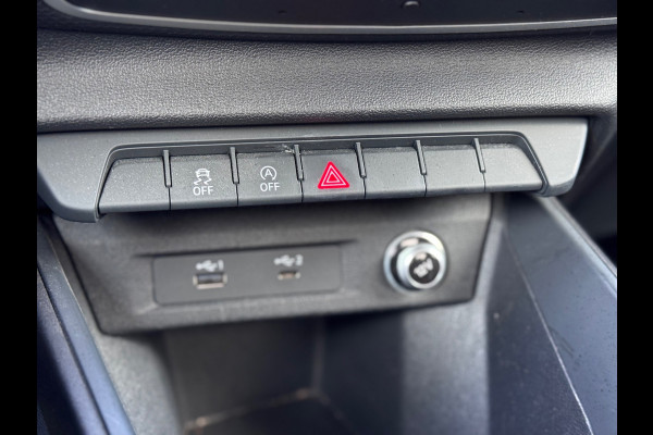 Audi A1 Sportback 30 TFSI Advanced epic AppleCarPlay/NAP