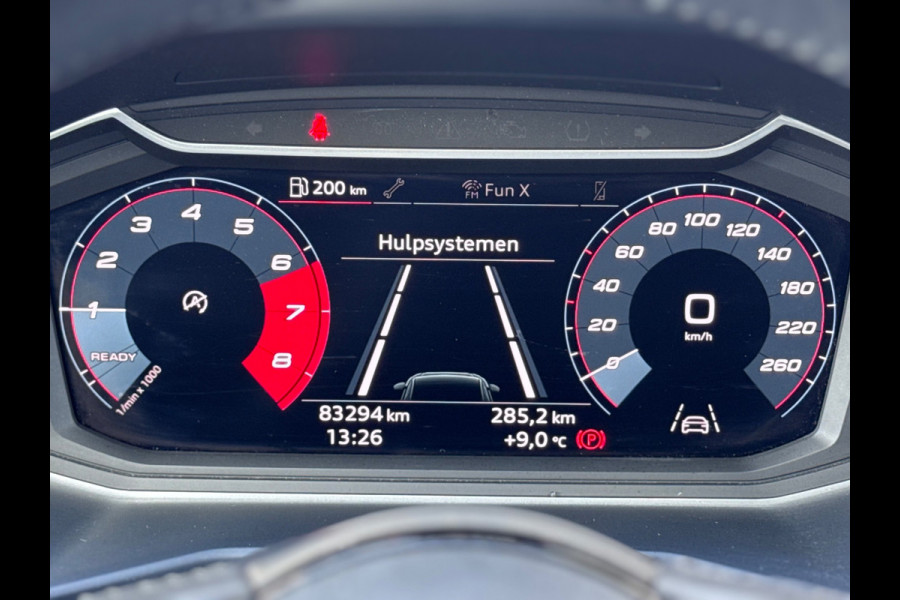 Audi A1 Sportback 30 TFSI Advanced epic AppleCarPlay/NAP