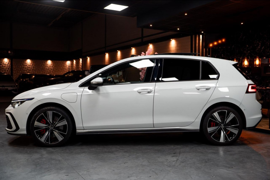 Volkswagen Golf 1.4 eHybrid GTE PANO|AUT7|FULL