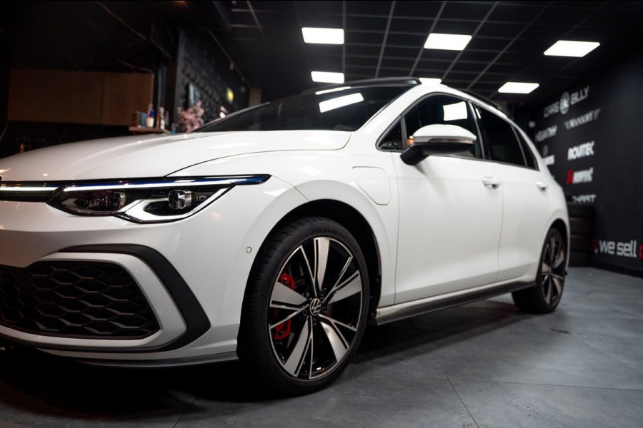 Volkswagen Golf 1.4 eHybrid GTE PANO|AUT7|FULL