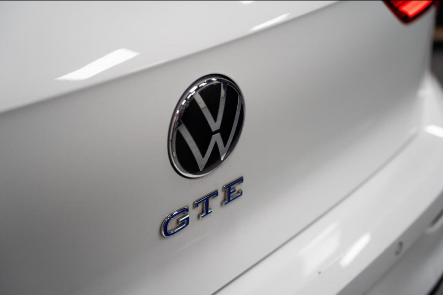 Volkswagen Golf 1.4 eHybrid GTE PANO|AUT7|FULL
