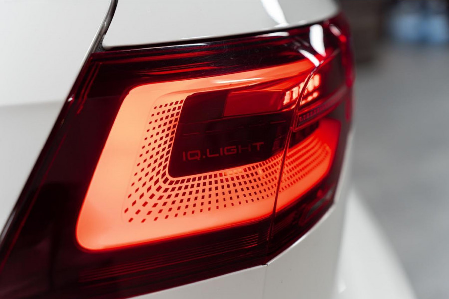 Volkswagen Golf 1.4 eHybrid GTE PANO|AUT7|FULL