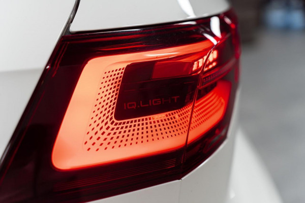 Volkswagen Golf 1.4 eHybrid GTE PANO|AUT7|FULL