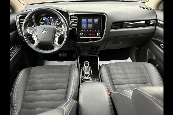 Mitsubishi Outlander 2.4 PHEV Intense