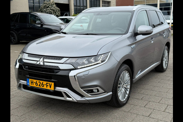 Mitsubishi Outlander 2.4 PHEV Intense
