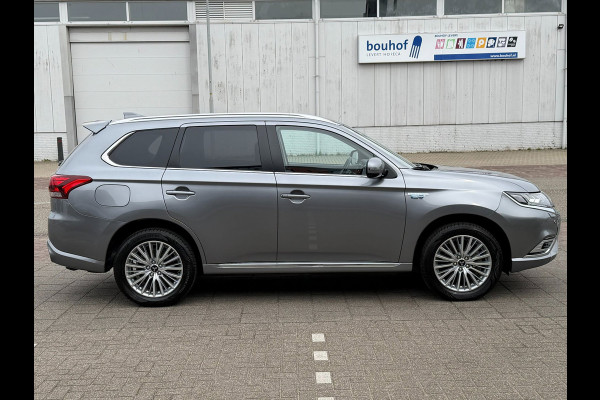 Mitsubishi Outlander 2.4 PHEV Intense