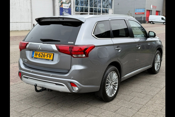 Mitsubishi Outlander 2.4 PHEV Intense