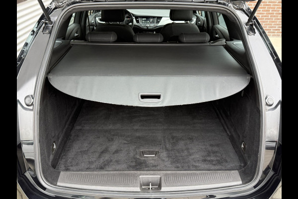 Opel Astra Sports Tourer 1.2 Edition 2020 Navi|Clima|Cruise|Carplay|Stoel+stuur verw|N.A.P|APK tot 03-2028