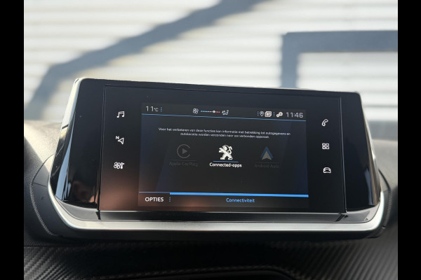 Peugeot 2008 1.2 PureTech Blue Lease Active 1e Eigenaar|Navi|Airco|Cruise|Carplay|PDC|Dealer onderhouden|N.A.P|APK tot 01-2027