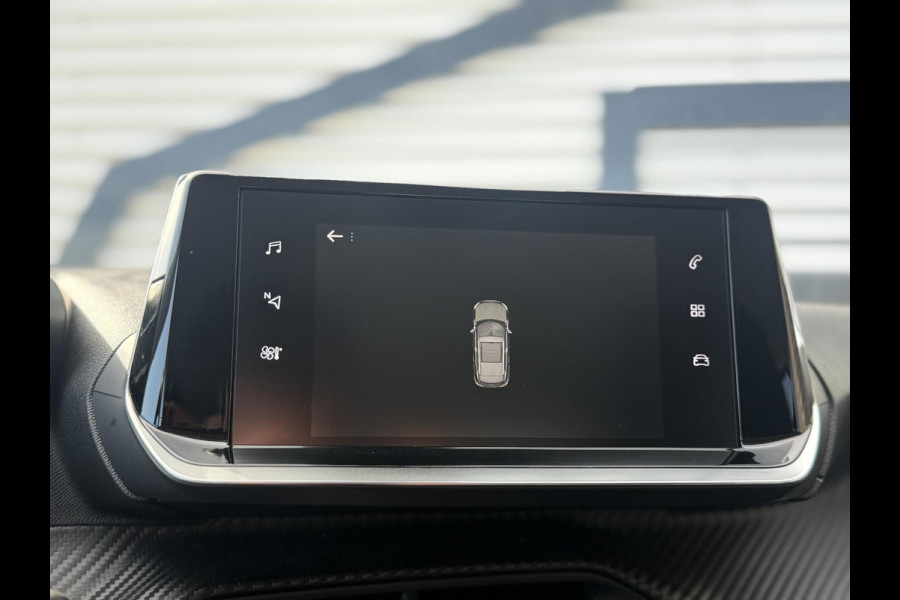 Peugeot 2008 1.2 PureTech Blue Lease Active 1e Eigenaar|Navi|Airco|Cruise|Carplay|PDC|Dealer onderhouden|N.A.P|APK tot 01-2027