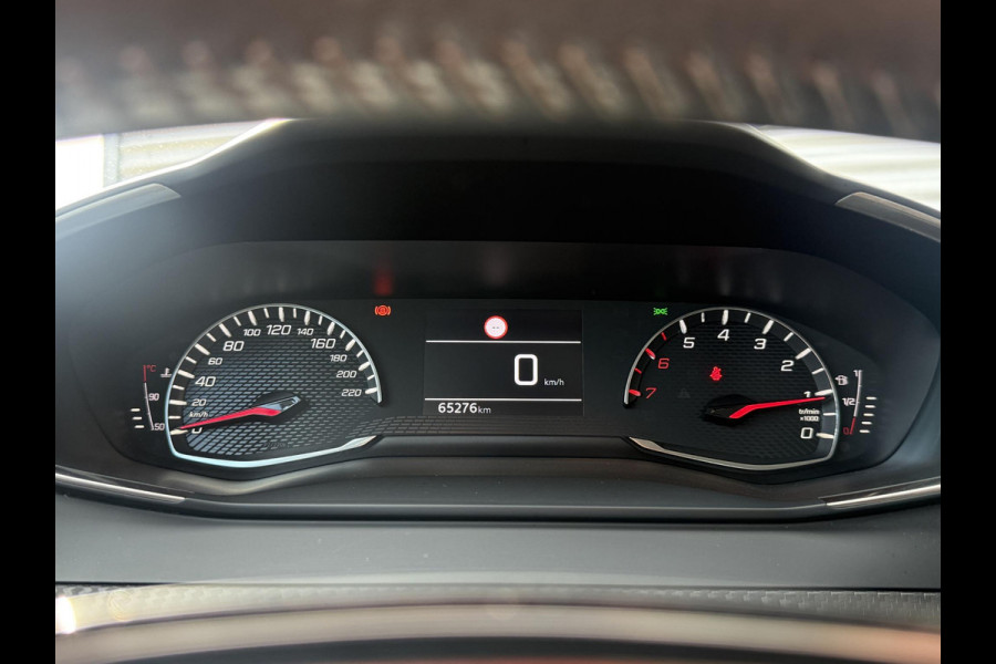 Peugeot 2008 1.2 PureTech Blue Lease Active 1e Eigenaar|Navi|Airco|Cruise|Carplay|PDC|Dealer onderhouden|N.A.P|APK tot 01-2027